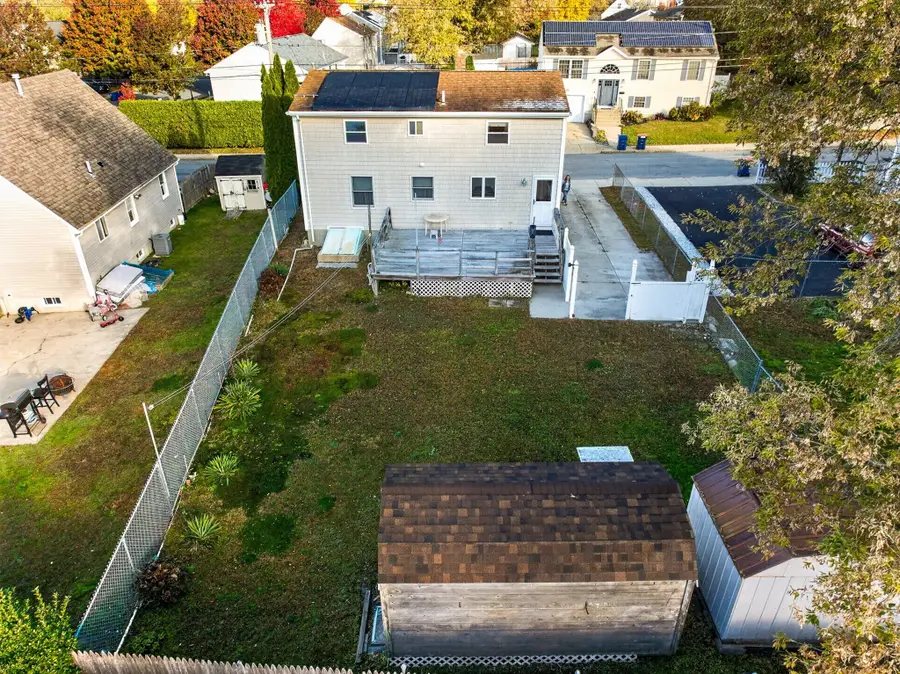 190 Durfee St, New Bedford, MA 02740 - #2