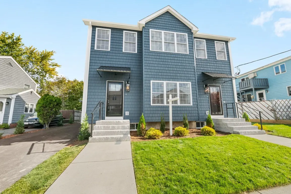 115 Read St #1, Winthrop, MA 02152 - #1