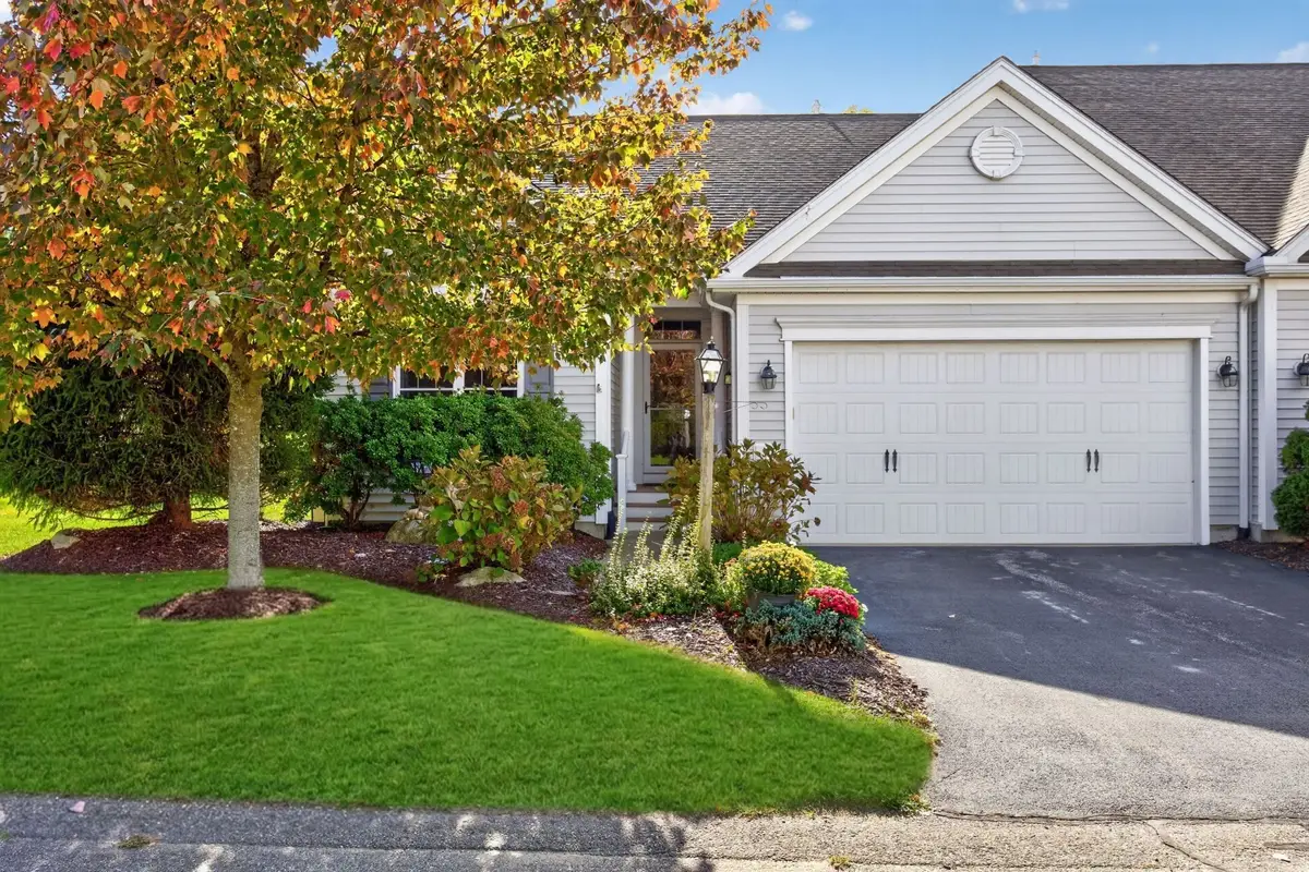 37 Weathervane, Plymouth, MA 02360 - #1