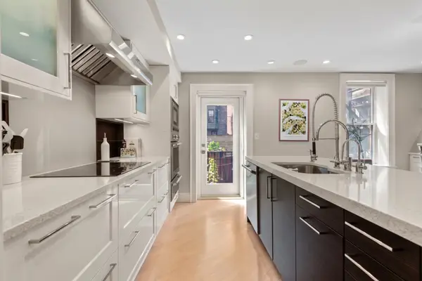 50 Rutland Square #1, Boston, MA 02118