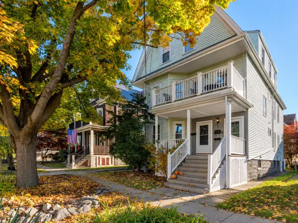 121 Highland Rd #1, Somerville, MA 02144