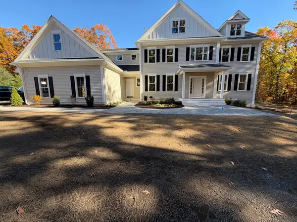 427C Ipswich Rd, Boxford, MA 01921