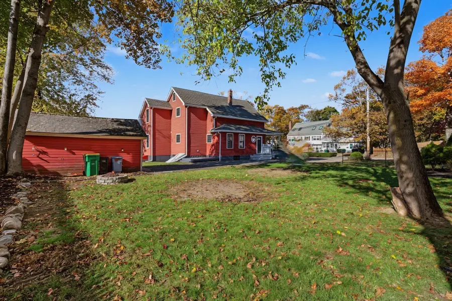 157 Fisher St, North Attleboro, MA 02760 - #3