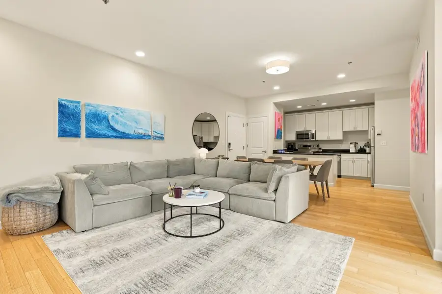 163-165 Chestnut Hill Ave #PH5, Boston, MA 02135 - #3