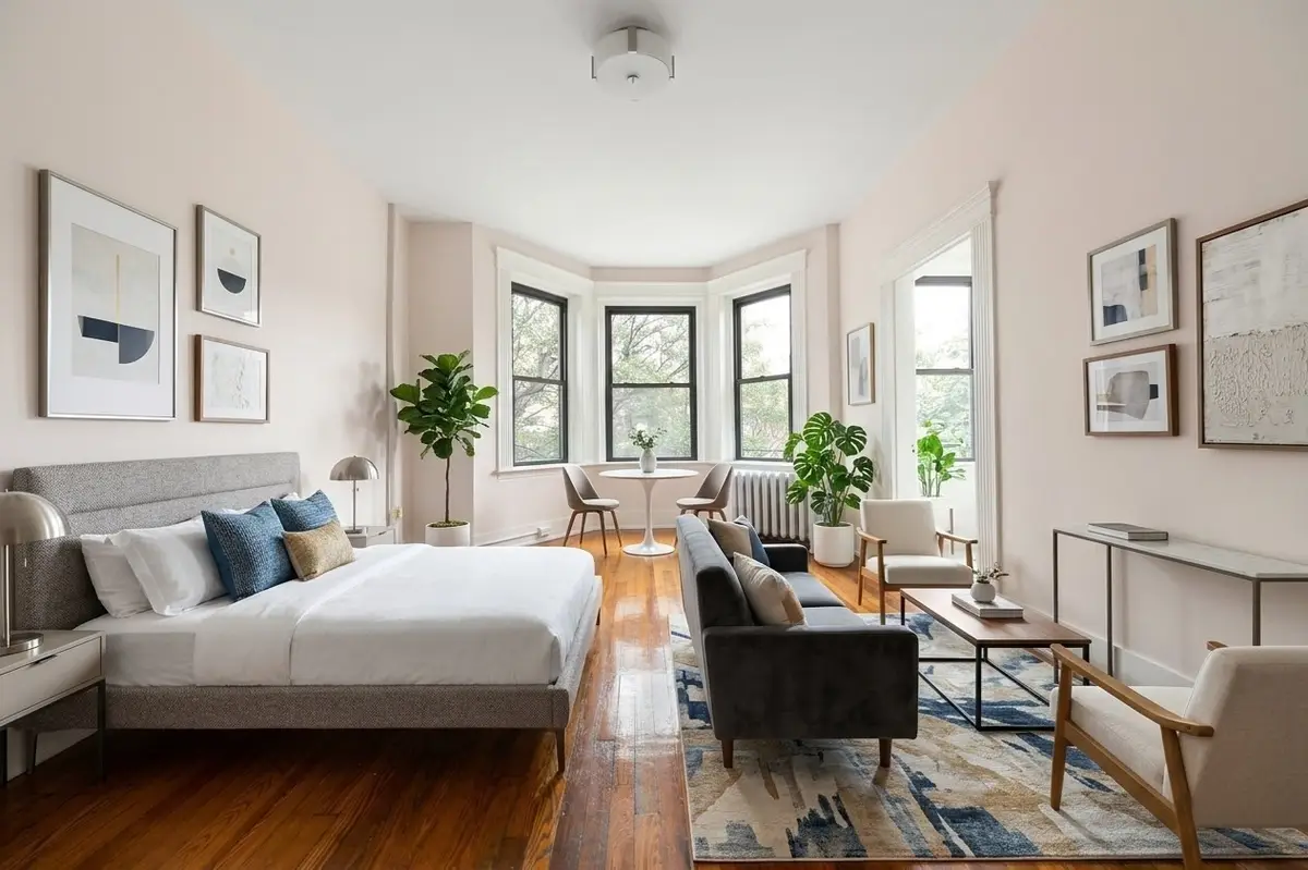 39 Hemenway St #19, Boston, MA 02115 - #1