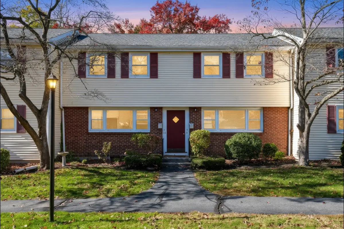 61 Prescott St #61, Framingham, MA 01702 - #1