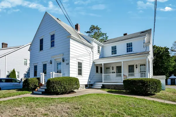 110 South Main St, Mansfield, MA 02048
