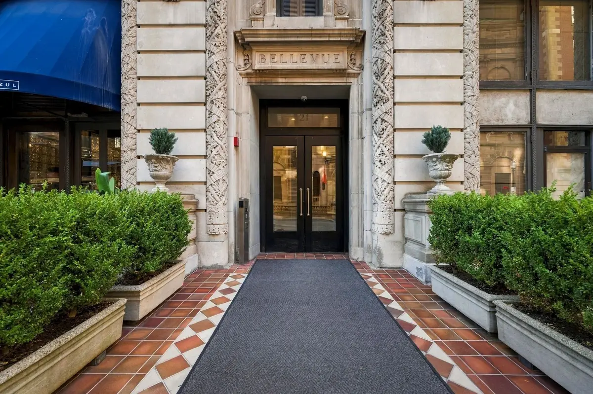 21 Beacon St #4T, Boston, MA 02108 - #1