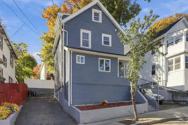 105 Reed Ave, Everett, MA 02149