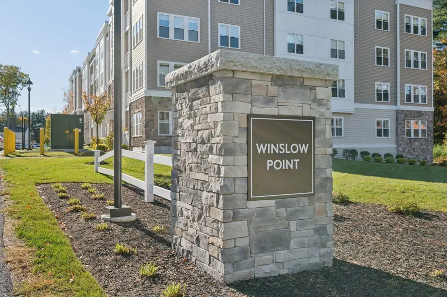 2 Winslow Ln #207, Grafton, MA 01536 - #2