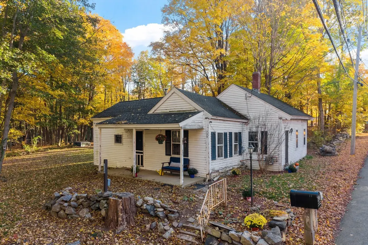 799 Hill Rd, Boxborough, MA 01719 - #1