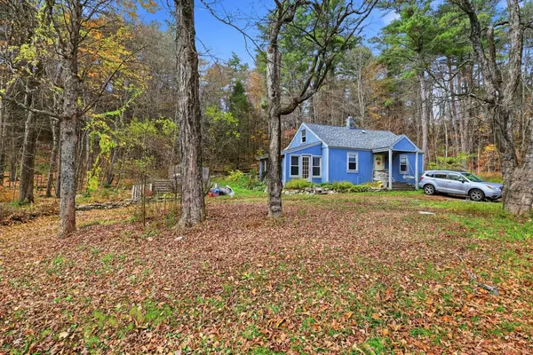 190 Montague Rd, Leverett, MA 01054