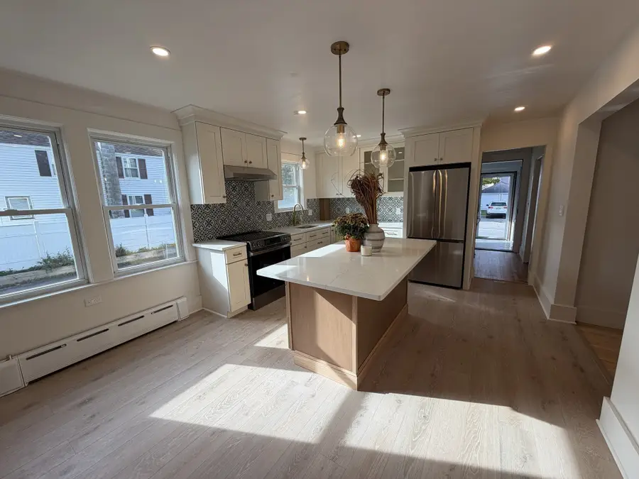 17 Powow St. #17, Amesbury, MA 01860 - #2
