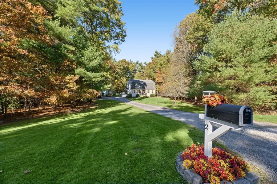 2 Holloway Brook Rd, Lakeville, MA 02347 - #3