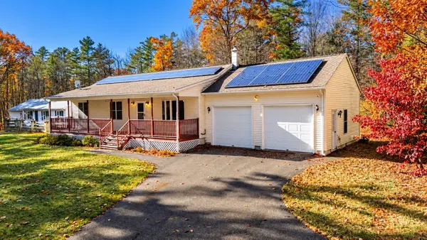 15 Cross Road, Winchendon, MA 01475