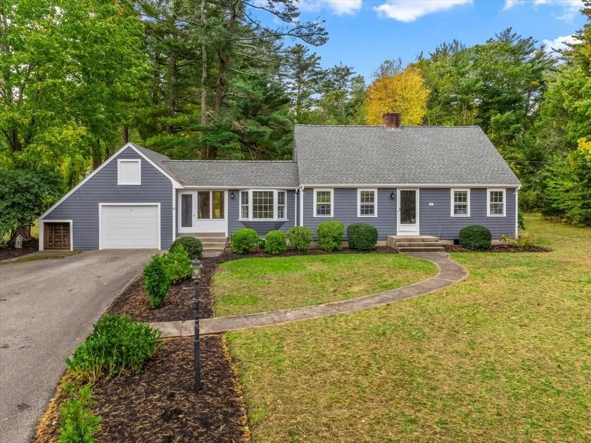 99 Old Oaken Bucket Rd, Scituate, MA 02066 - #1