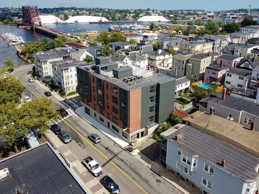 425 Border, Boston, MA 02128 - #2