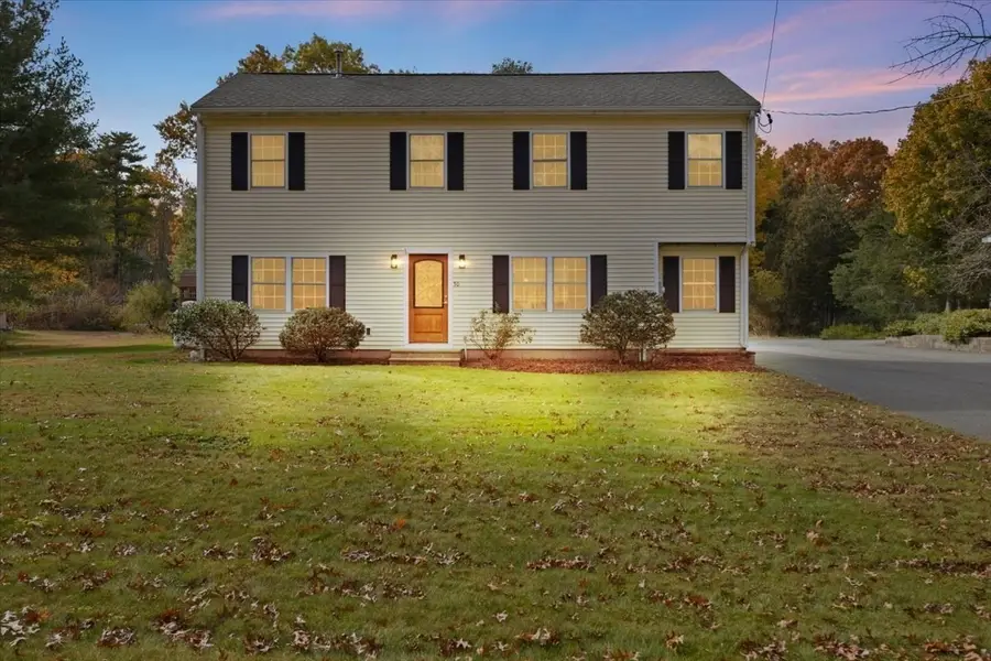 30 Oak Street, Norton, MA 02766 - #2
