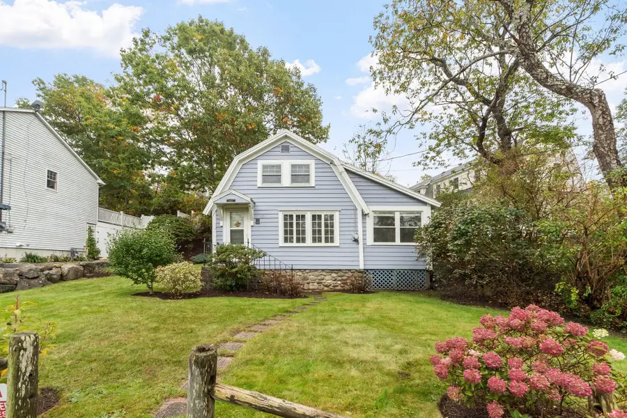 121 Thatcher Rd., Gloucester, MA 01930 - #2