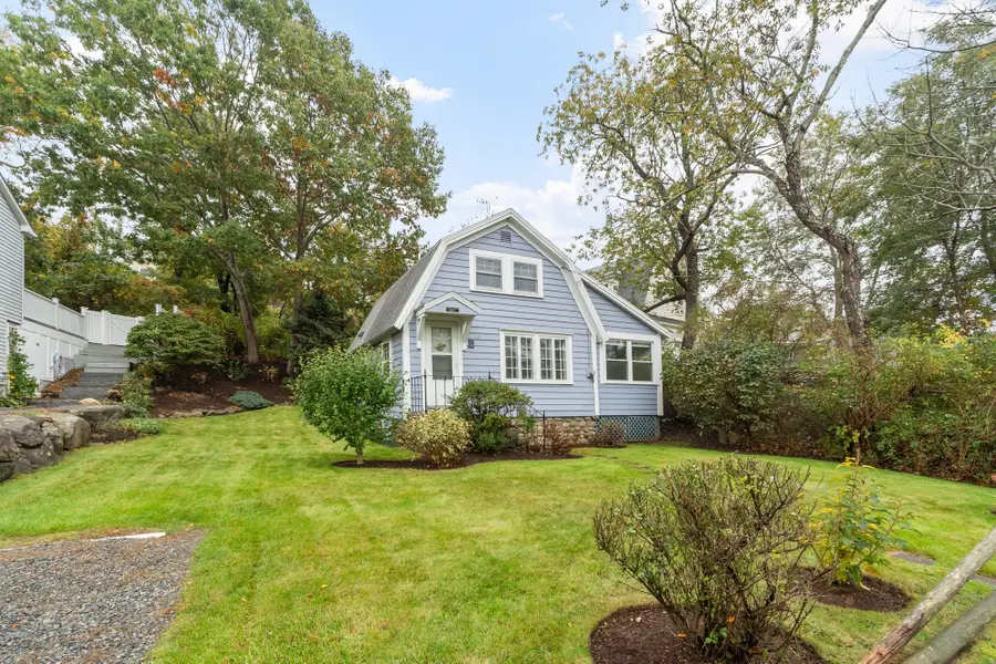 121 Thatcher Rd., Gloucester, MA 01930 - #3