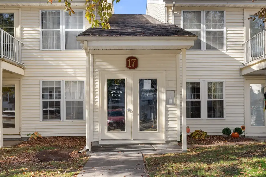 17 Walden Dr #1, Natick, MA 01760 - #2