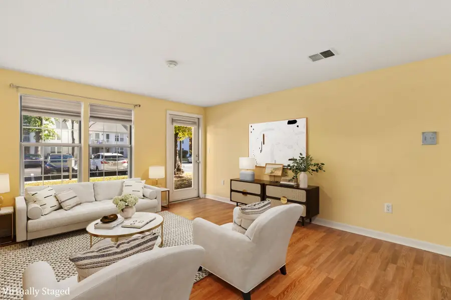 17 Walden Dr #1, Natick, MA 01760 - #3