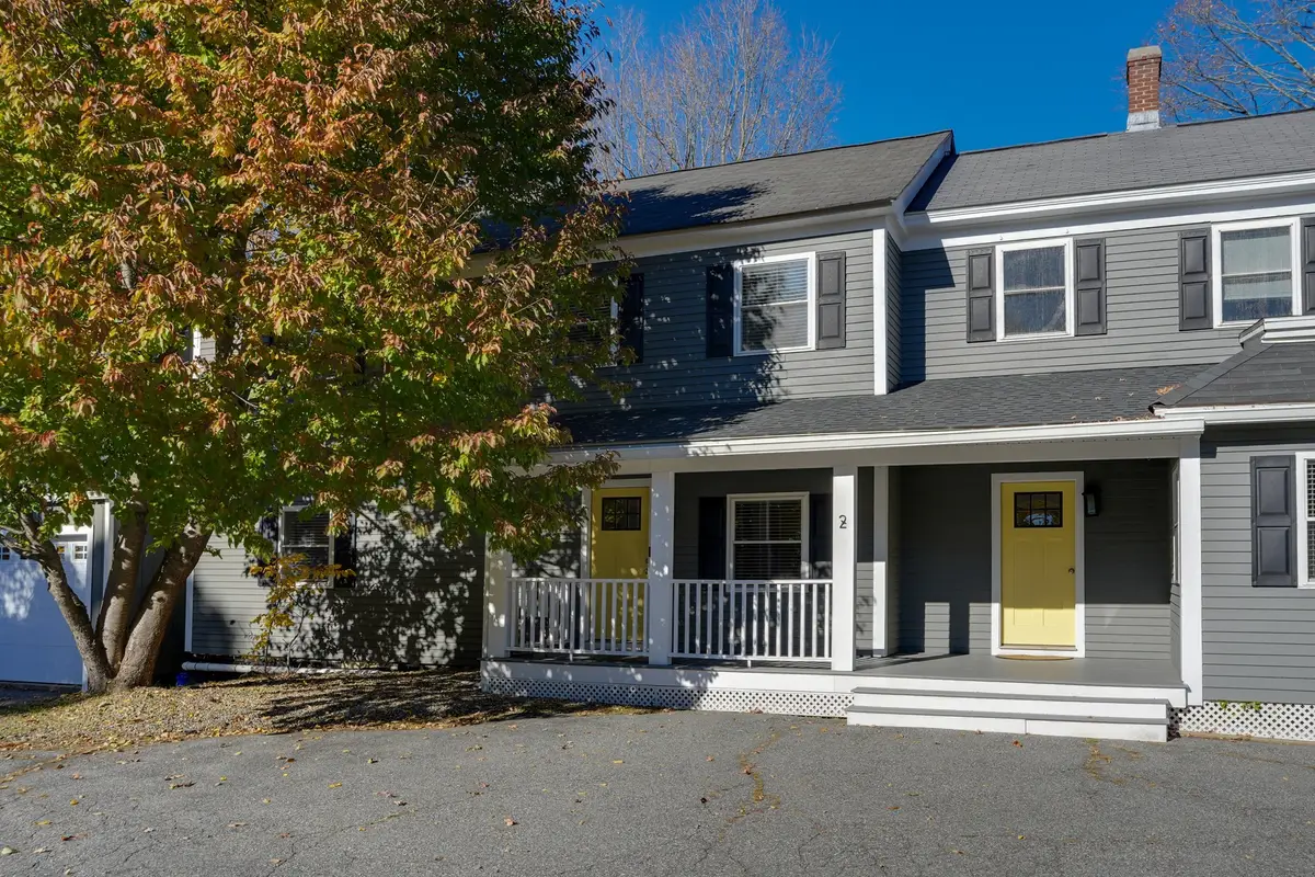 2 Park St #1B, Westborough, MA 01581 - #1