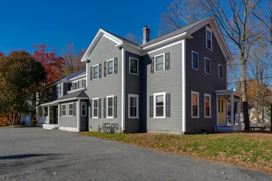 2 Park St #1B, Westborough, MA 01581 - #2