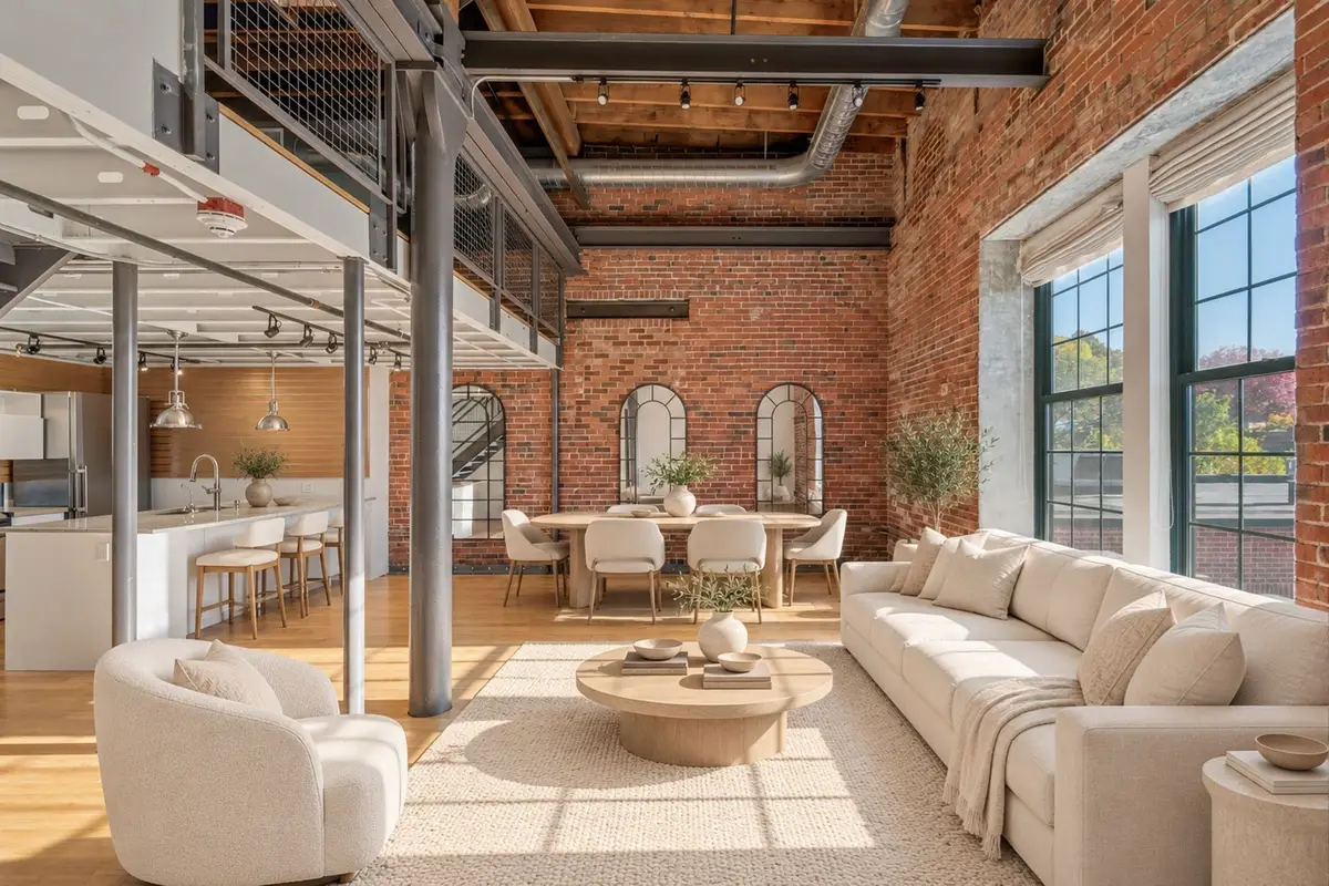 251 Heath St #511, Boston, MA 02130 - #1