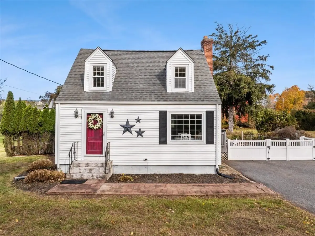 13 Depot St, North Attleboro, MA 02760 - #1