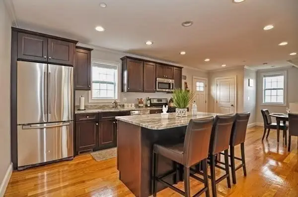 186 Bradford #B, Everett, MA 02149 - #1