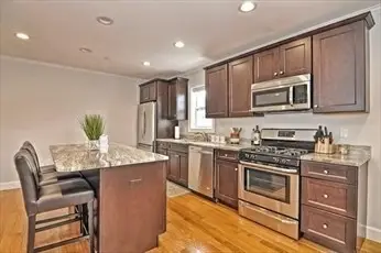 186 Bradford #B, Everett, MA 02149 - #2