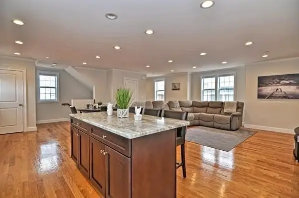 186 Bradford #B, Everett, MA 02149 - #3