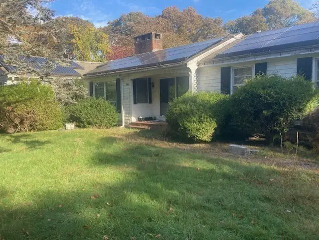444 River Road, Westport, MA 02790 - #1