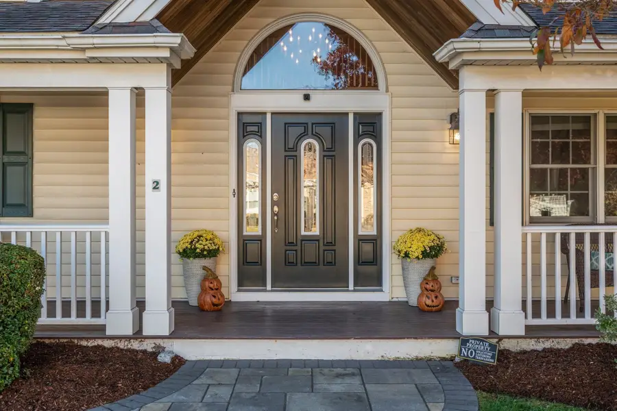 2 Pine Cone Rd, Canton, MA 02021 - #2