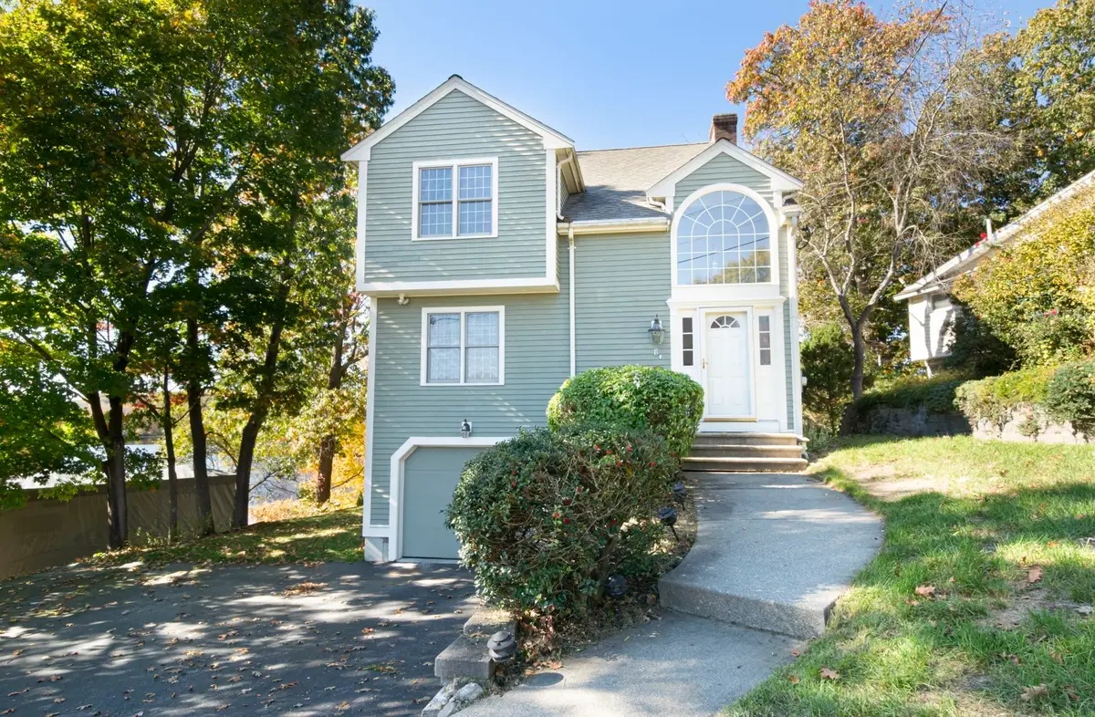 8 Logan Path, Grafton, MA 01536 - #1