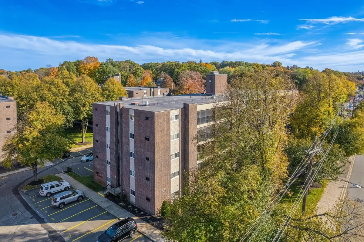 68 Main Street #23C, Stoneham, MA 02180 - #1