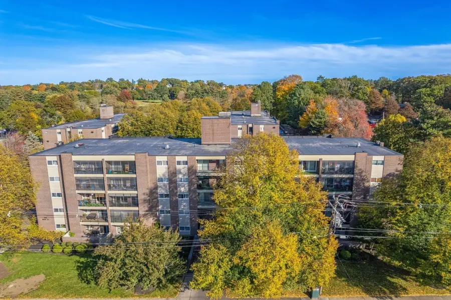 68 Main Street #23C, Stoneham, MA 02180 - #2