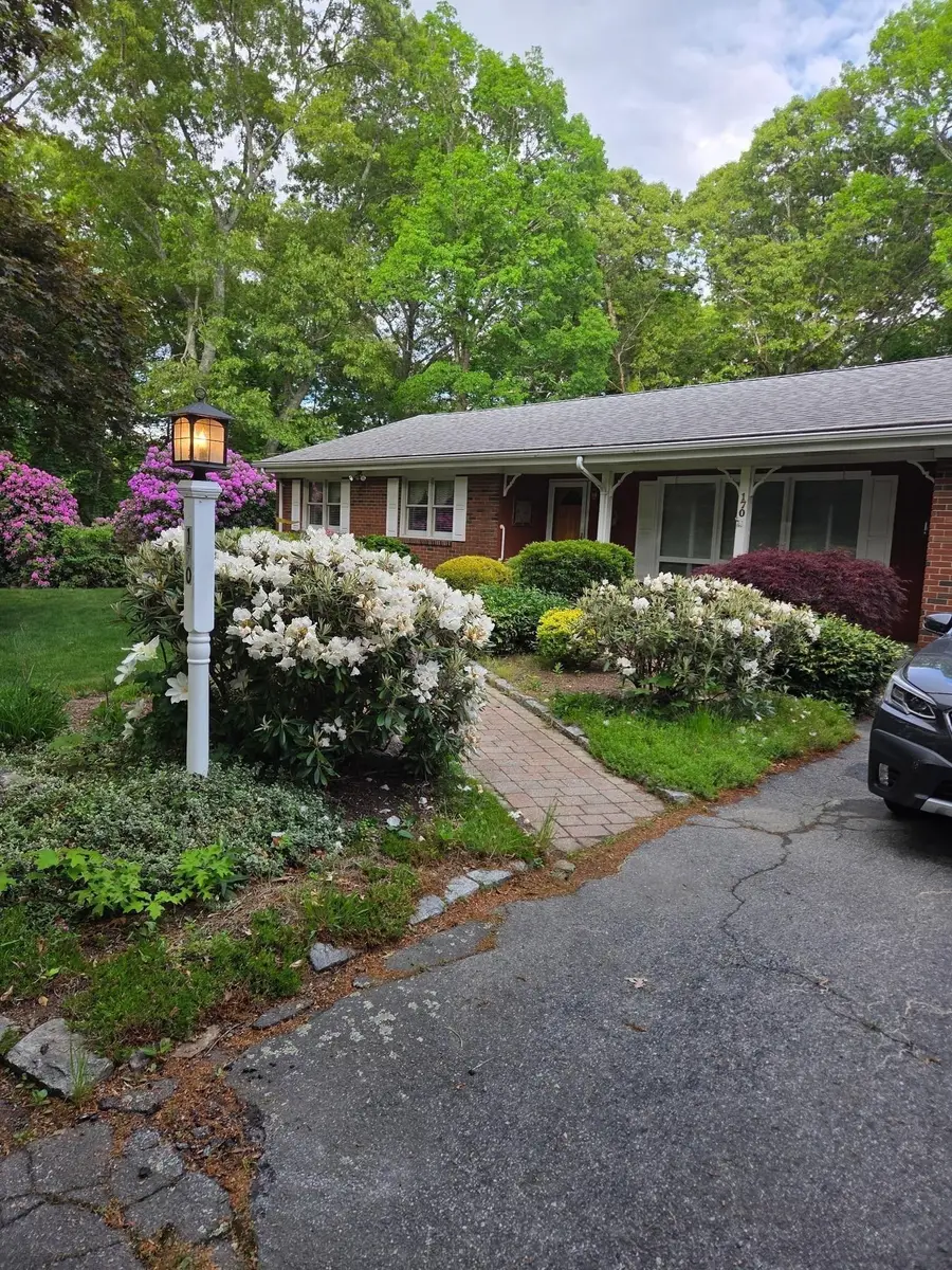 170 Briggs Rd, Westport, MA 02790 - #3