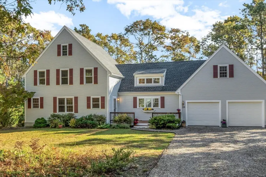 29 Redlands Rd, Falmouth, MA 02536 - #3