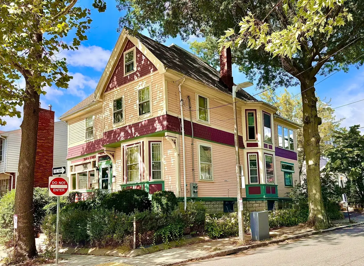 1 Moultrie St, Boston, MA 02124 - #1