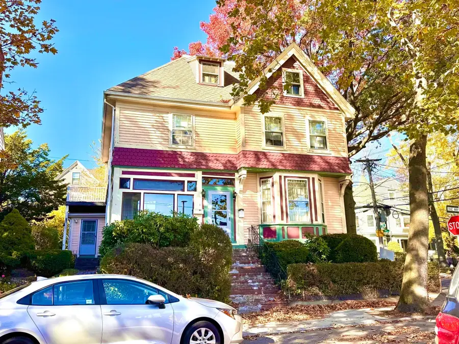 1 Moultrie St, Boston, MA 02124 - #2