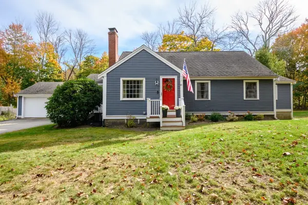 45 Cornet Stetson Rd, Scituate, MA 02066