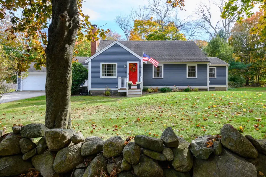 45 Cornet Stetson Rd, Scituate, MA 02066 - #2