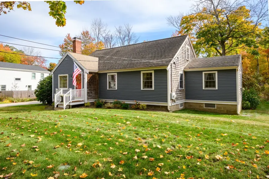45 Cornet Stetson Rd, Scituate, MA 02066 - #3