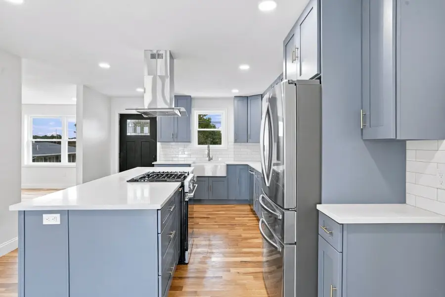 2120 Water St #2, Dighton, MA 02715 - #2