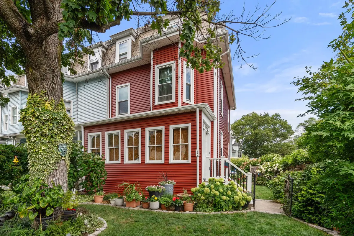 85 Franklin St, Boston, MA 02134 - #1