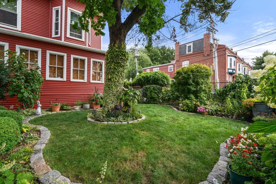 85 Franklin St, Boston, MA 02134 - #2
