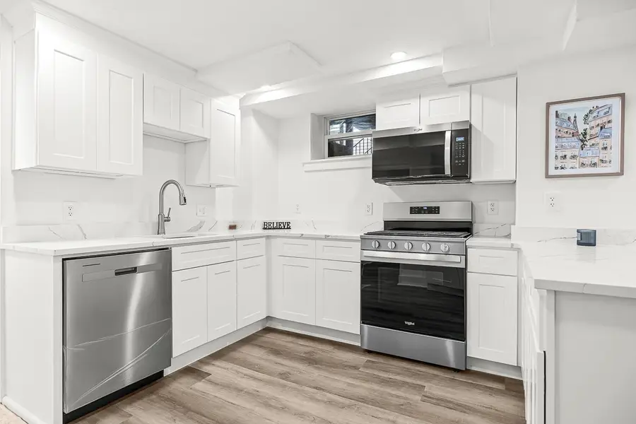 40 - 42 Highland Ave #UNIT 8, Somerville, MA 02143 - #2