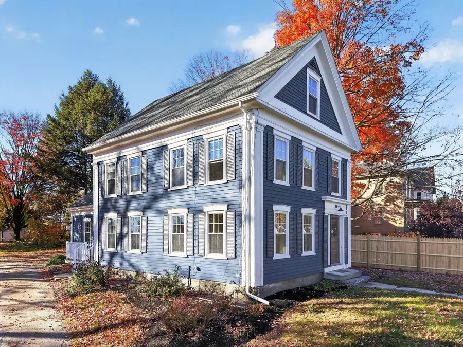 668 Main St, Leominster, MA 01453 - #2